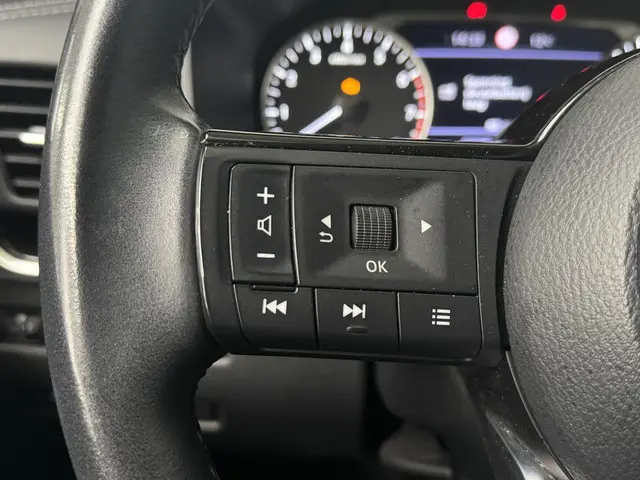 Nissan QASHQAI 1.3 MHEV N-Style 2022 Benzine 27