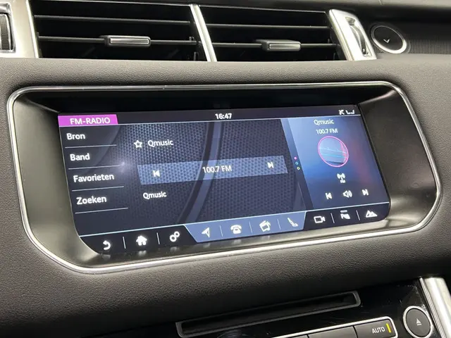 Land Rover Range Rover Sport 2.0 SD4 HSE 2018 Diesel 21