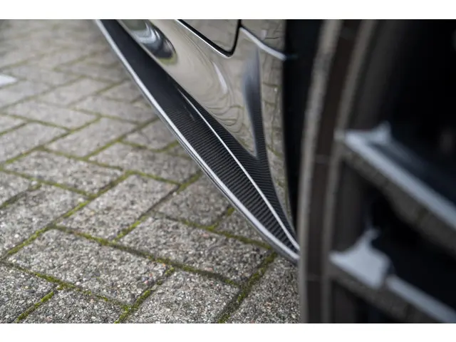 BMW M5 5-serie 2018 Benzine 34