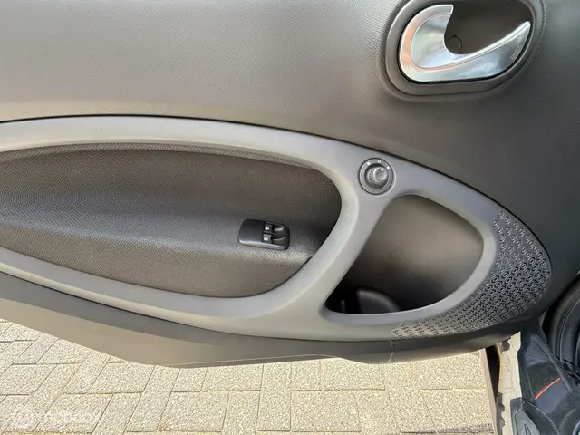 Smart Fortwo 451 2019 Benzine 17