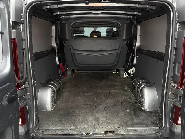 Fiat Talento 1.6 MJ EcoJet L2H1 DC SX 2017 Diesel 24