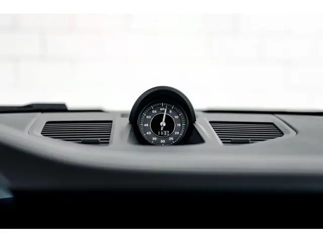 Porsche 911 Turbo S Coupé 2021 Benzine 32