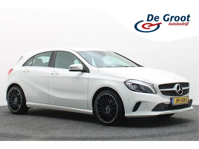 Mercedes-Benz A-Klasse 180 Ambition 2016 Benzine 1