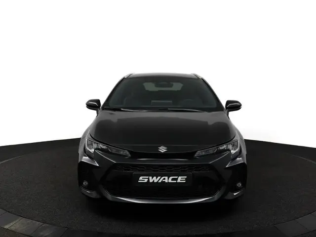 Suzuki Swace 1.8 Hybrid Select 2024 Hybride Benzine 16