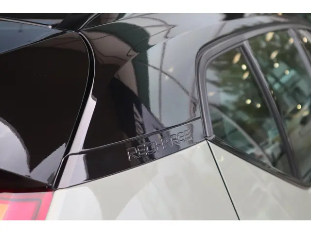 Volvo XC40 Recharge Pro 2021 Elektrisch 8