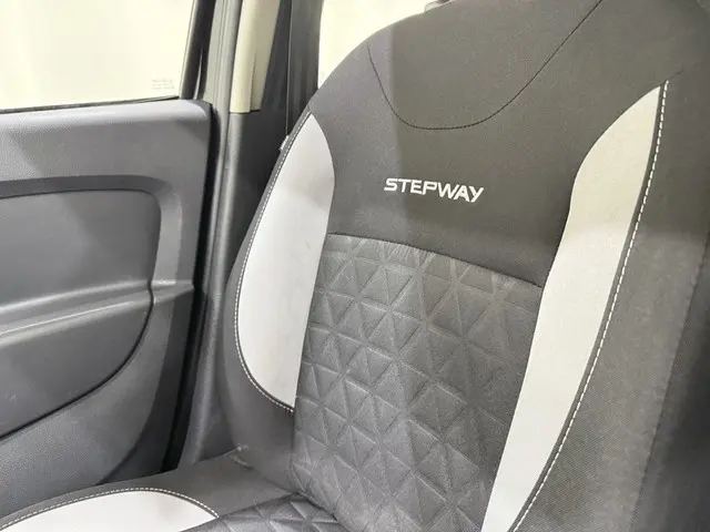 Dacia Sandero Stepway 0.9 TCe Laureate Navi 2014 Benzine 11