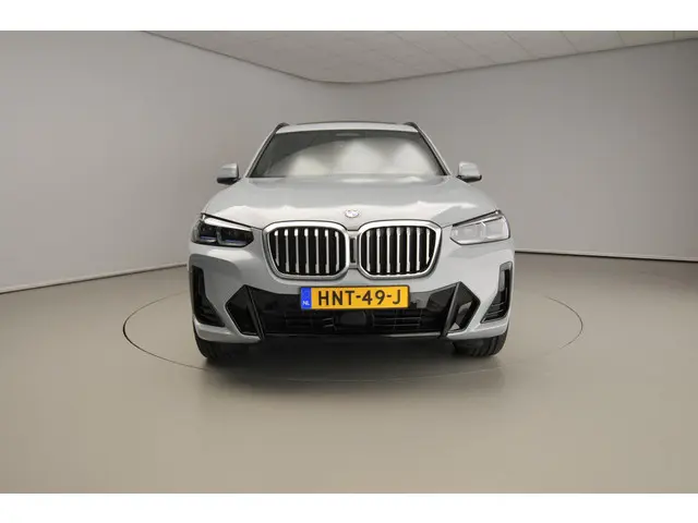 BMW X3 xDrive30d 2024 Diesel 5