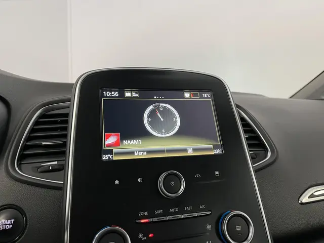 Renault Grand Scénic 1.3 TCe Limited 7p. 2019 Benzine 18