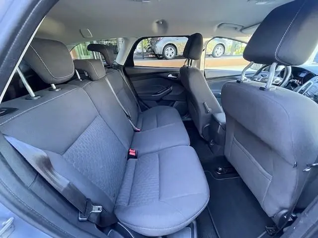 Ford Focus Wagon 1.0 EcoBoost Titanium 2013 Benzine 18