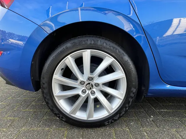 Škoda Scala 1.0 TSI First Edition 2019 Benzine 15