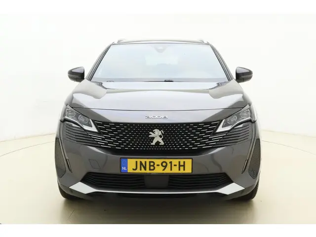 Peugeot 3008 1.2T 130pk GT 2024 Benzine