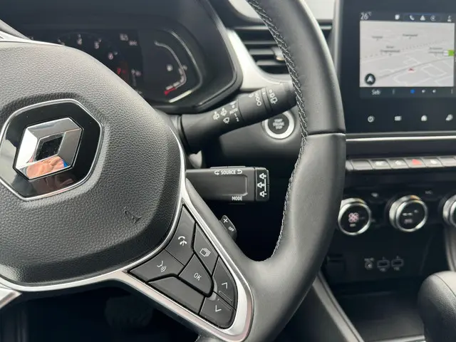 Renault Captur 160 Intens EDC 2023 Benzine 15