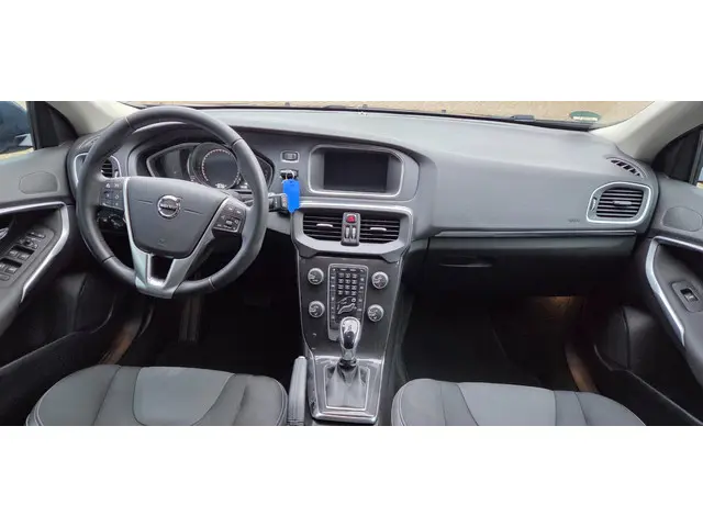 Volvo V40 1.5 T2 Polar+ 45.000km! 2019 Benzine 9