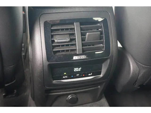 BMW X3 sDrive18d 2019 Diesel 21