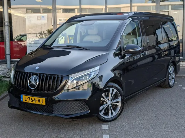 Mercedes-Benz Marco Polo 2