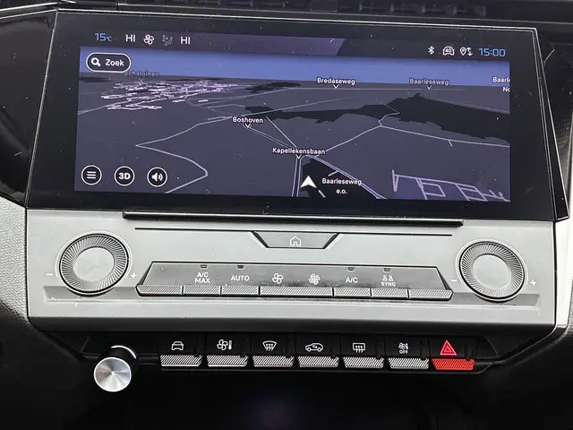 Peugeot 308 SW 1.2 130PK AUT. Business 2022 Benzine 16