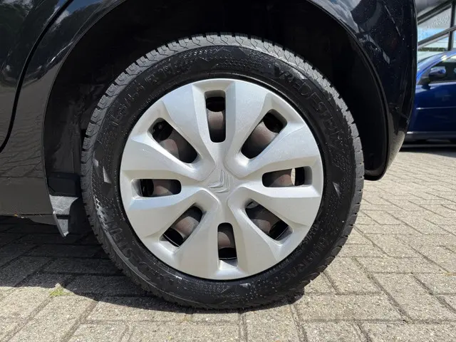 Citroën C1 1.0 e-VTi Feel 2018 Benzine 30