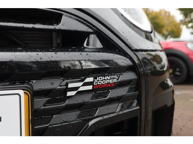 MINI 3-Deurs Cooper C 2025 Benzine 8