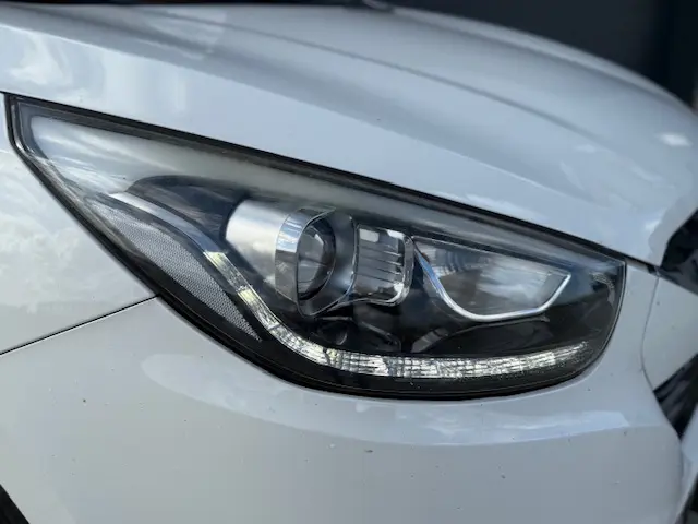 Hyundai ix35 1.6i GDI Go! 2015 Benzine 4