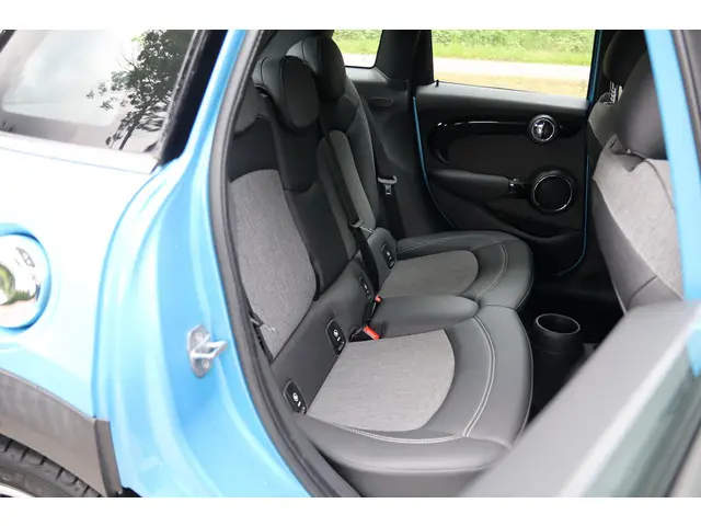 MINI Cooper S Mini 2.0 Chili 2015 Benzine 17
