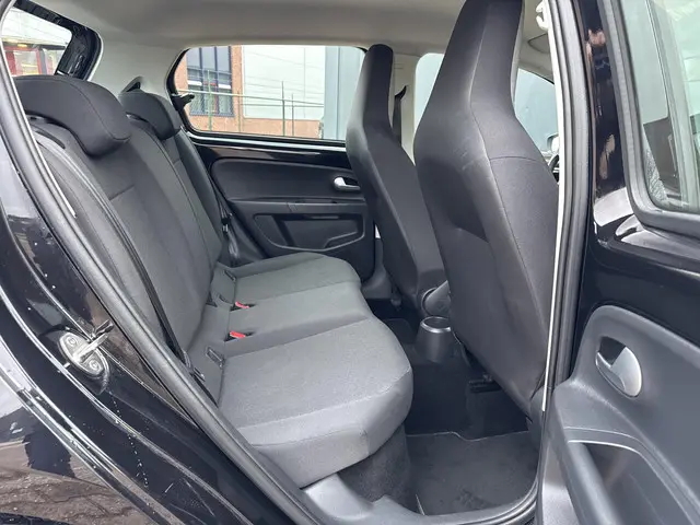 Volkswagen up! 1.0 2020 Benzine 14