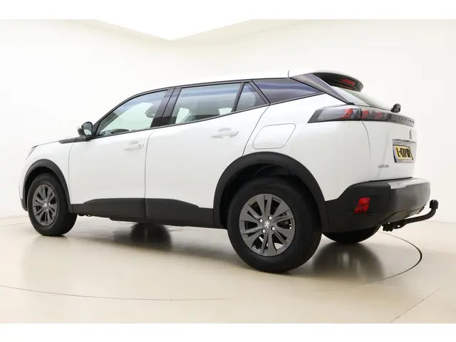 Peugeot 2008 1.2T Active Pack 2021 Benzine 12