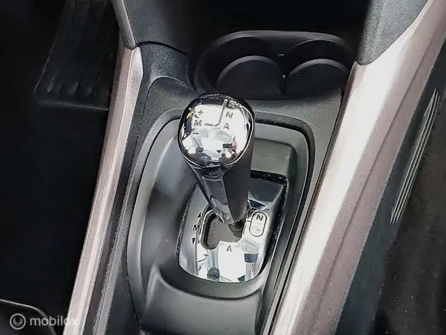 Peugeot 2008 1.2 Automaat Trekhaak 2016 Benzine 7