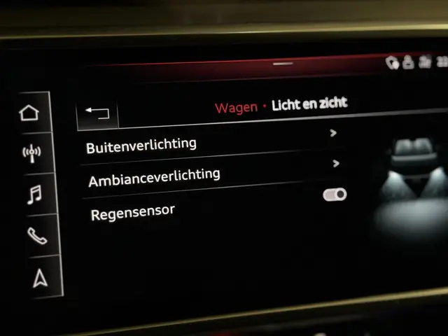 Audi S6 TDI quattro | PANO | RS SEATS | B&O | BOMVOL! 2020 Diesel 44
