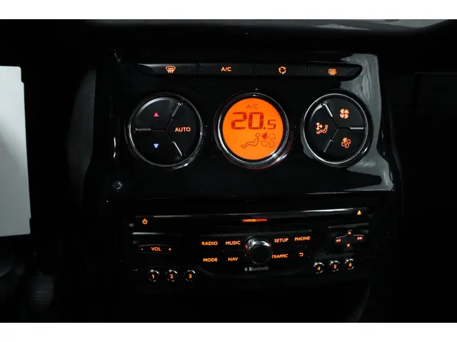 Citroën C3 1.2 PureTech Collection 2014 Benzine 23