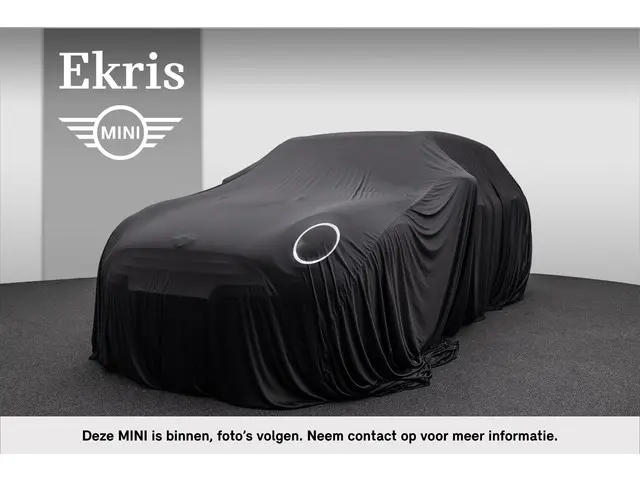 MINI Electric 3-deurs 2020 Elektrisch 2