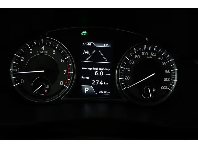 Suzuki S-Cross 1.5 Hybrid Select 2023 Hybride Benzine 49