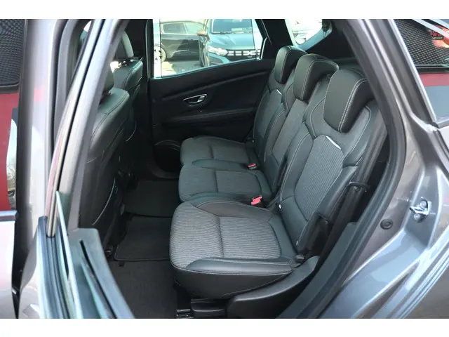 Renault Scénic TCe 140 Intens 2022 Benzine 13