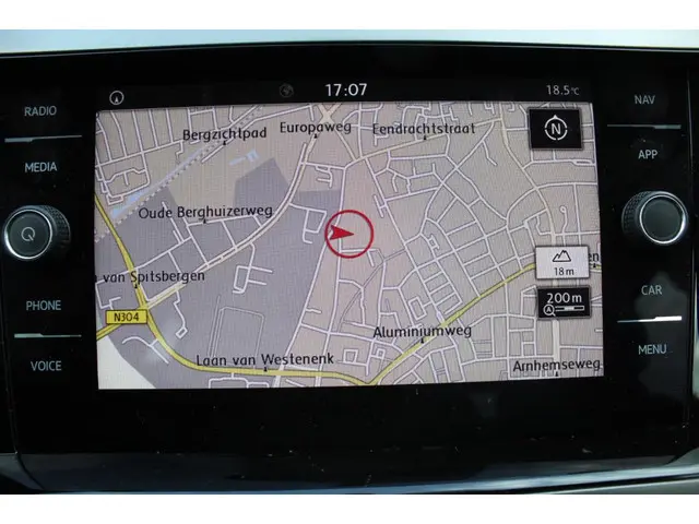 Volkswagen Polo 1.0 TSI 95pk Comfortline 2020 Benzine 7