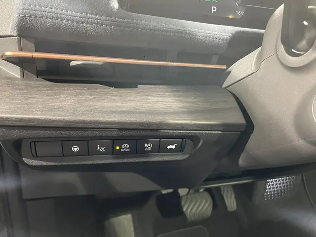 Nissan ARIYA Evolve 91 kWh 2023 Elektrisch 29