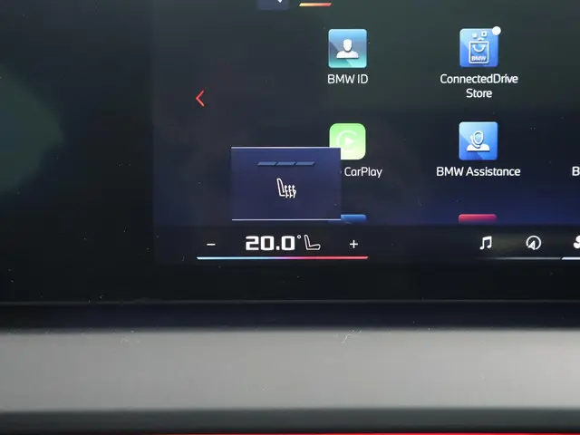 BMW X3 M50 2025 Benzine 42