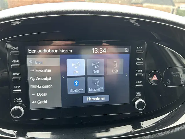 Toyota Aygo X 1.0 VVT-i MT Pulse 2023 Benzine 24