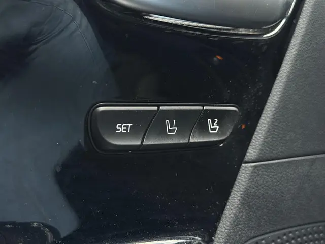 Kia e-Niro ExecutiveLine 64 kWh 2021 Elektrisch 30