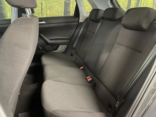 Volkswagen Polo 1.6 TDI 2018 Diesel 17
