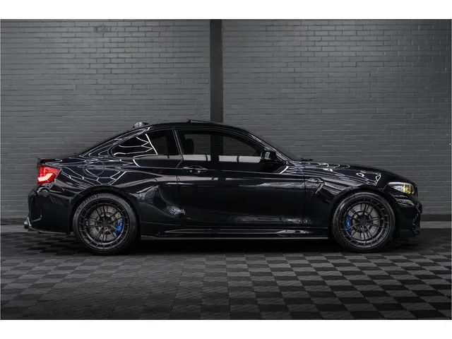 BMW M2 2-serie Coupé DCT | 2018 Benzine 9