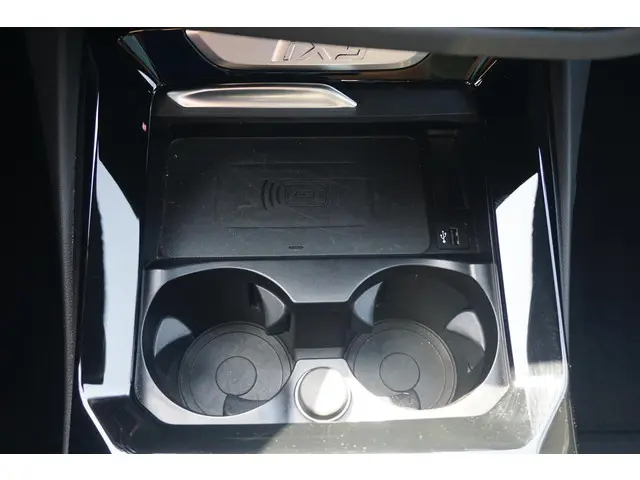 BMW iX3 Executive 2022 Elektrisch 20