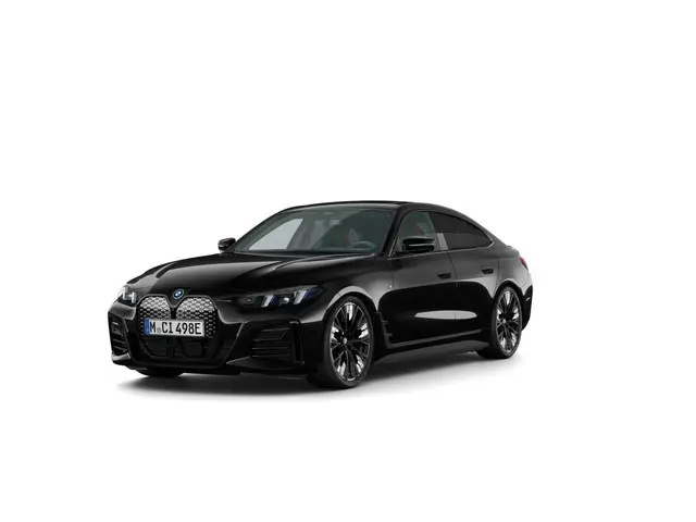 BMW i4 xDrive40 2026 Elektrisch