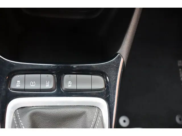 Opel Crossland X 1.2 Turbo Edition org.NL 2020 Benzine 17