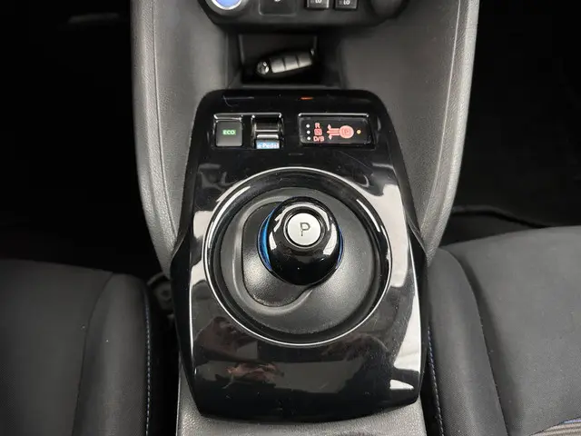 Nissan Leaf Acenta 40 kWh 2018 Elektrisch 16