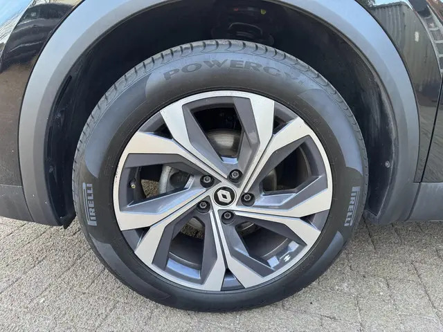Renault Captur 1.3 mild hybrid 160 R.S. Line 2022 Benzine 11