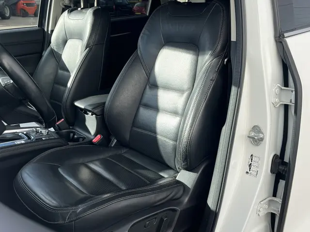 Mazda CX-5 2.0 SkyActiv-G 165 GT-M 2018 Benzine 22