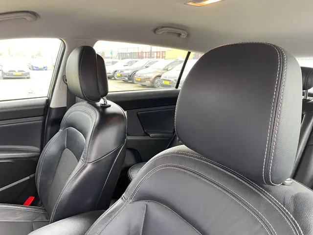 Kia Sportage 1.6 GDI X-ecutive Plus Pack 2012 Benzine 15