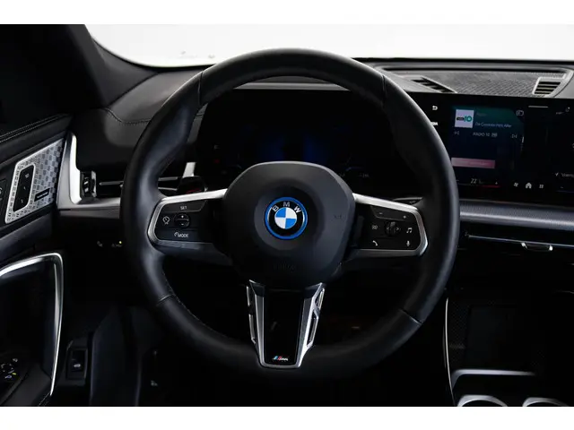 BMW iX2 xDrive30 67 kWh 2024 Elektrisch 46