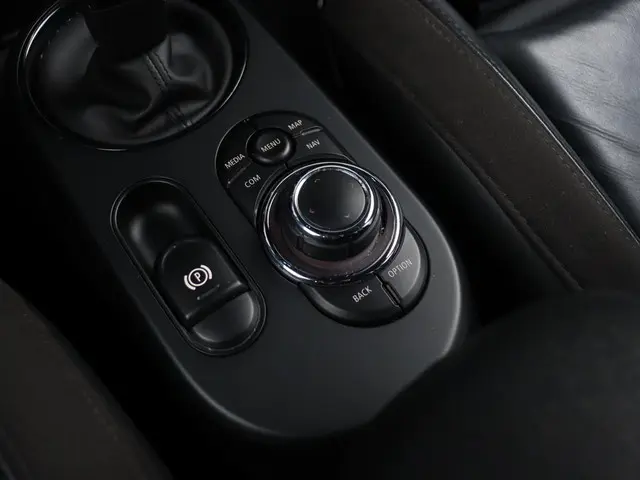 MINI Electric 3-deurs 2021 Elektrisch 17