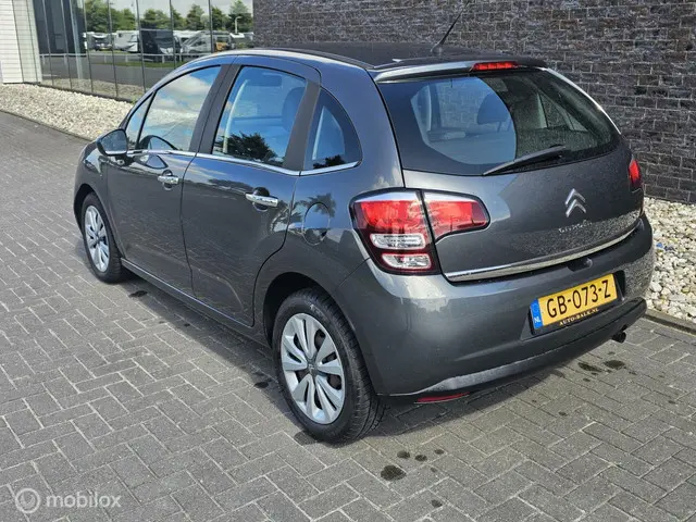 Citroën C3 3