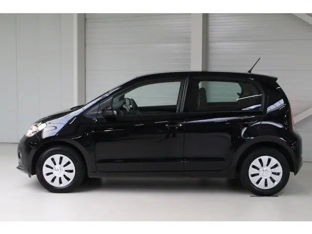 Volkswagen up! 1.0 2021 Benzine 2